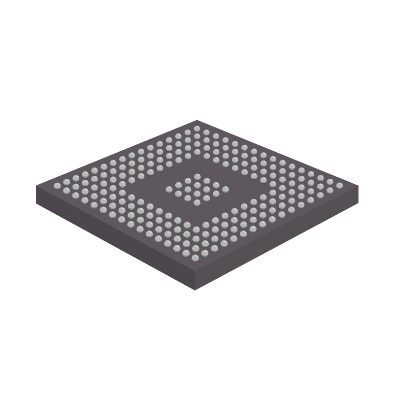 Digital Signal Processors & Controllers - DSP, DSC IC Low Pwr Blackfin w/ Adv Embd Cnct