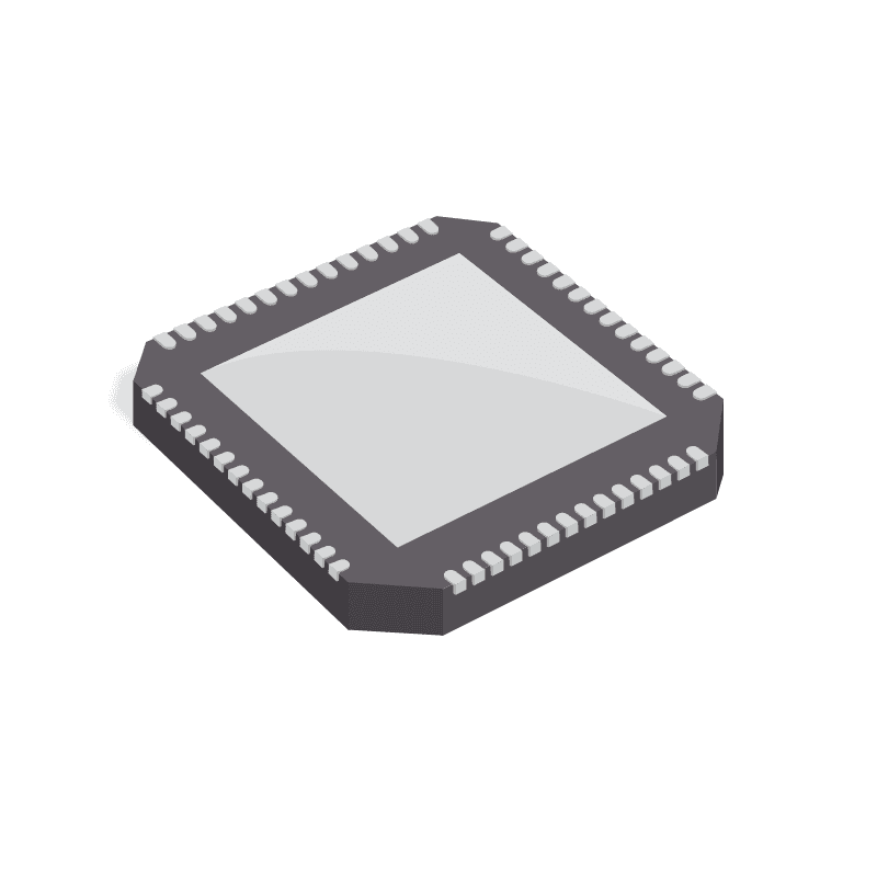 Ethernet ICs Single-port EEE GE PHY w/SGMII in 56-pin QFN package Industrial Temp
