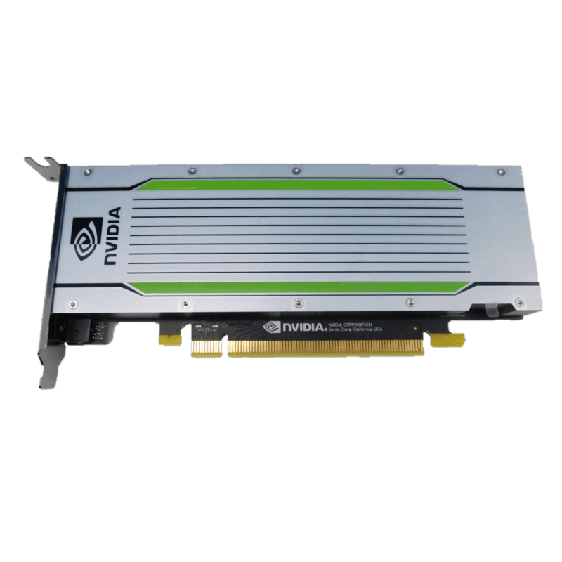 Tesla T4 16GB Accelerator Card