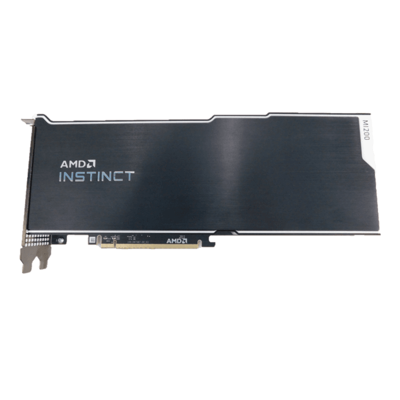 Instinct MI210 64GB Accelerator Card