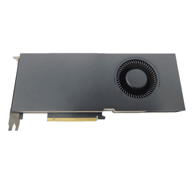 Quadro RTX A5000 24GB Professional Graphic Card