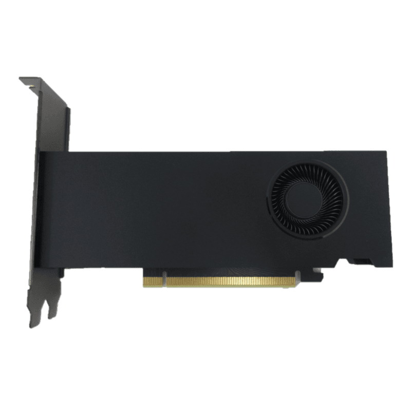 Quadro RTX A2000 12GB Professional Graphic Card