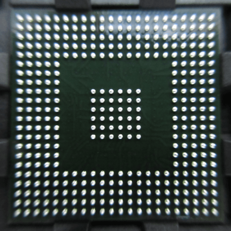 EG20T Chipset