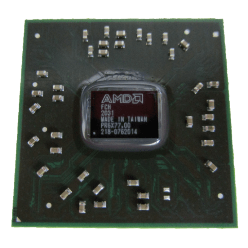 A55E Fusion Controller Hub