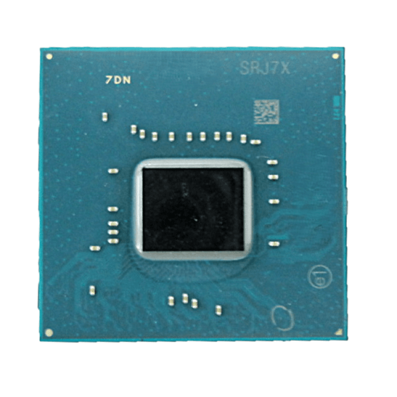 Q470E Chipset