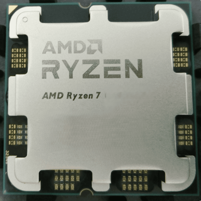 Ryzen 7 7800X3D Processor