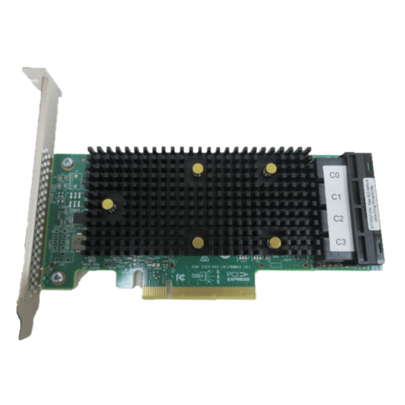 9400-16i Tri-Mode Host Bus Adapter