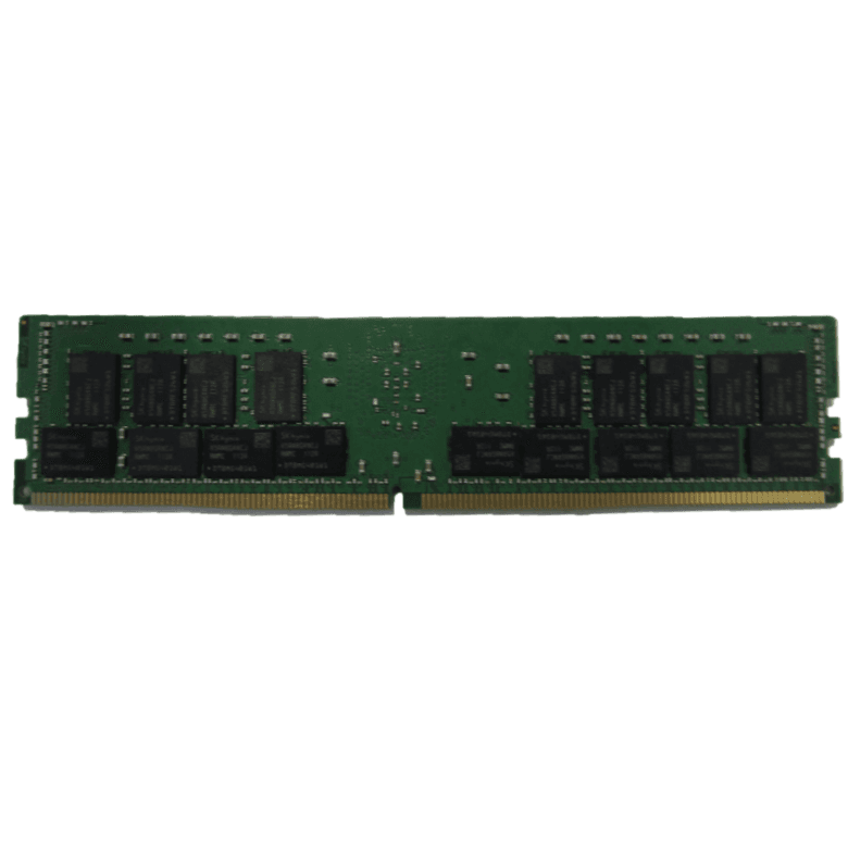 32GB DDR4 3200 RDIMM 2Rx4 1.2V