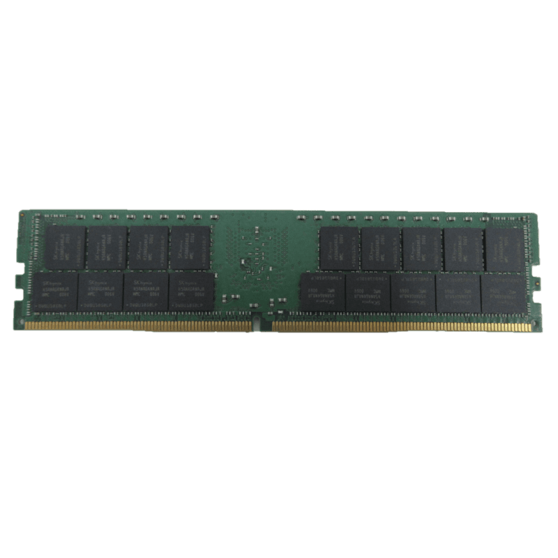 64GB DDR4 3200 RDIMM 2Rx4 1.2V