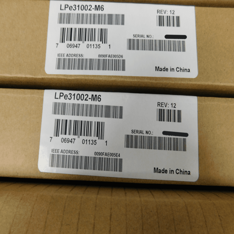 Emulex Gen 6 LPe31002 FC Host Bus Adapter