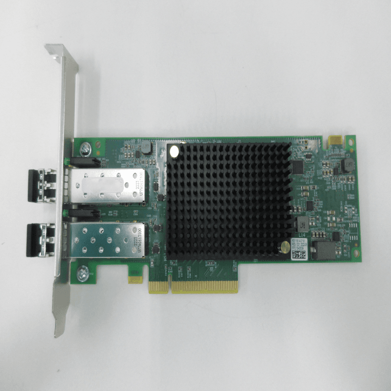 Emulex Gen 7 LPe35002-M2 FC Host Bus Adapter