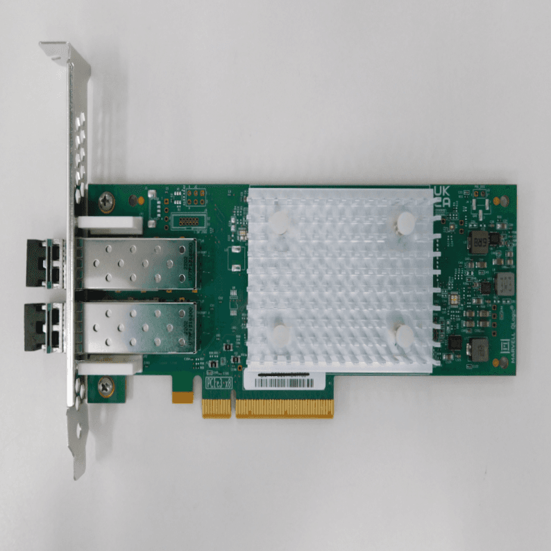 QLogic QLE2742 Fibre Channel Adapters