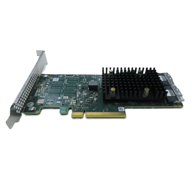 9500-16i Tri-Mode Storage Adapter