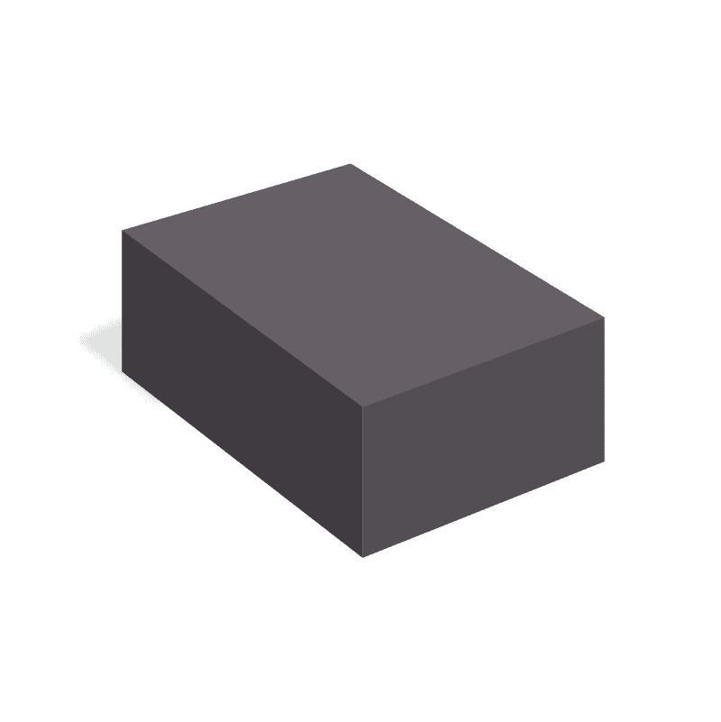 ENPIRION EN5322QI DC-DC Switching Buck Step Down Regulator, Adjustable, 2.4V-5.5Vin, 600mV-4.9Vout, 2Aout, QFN-24