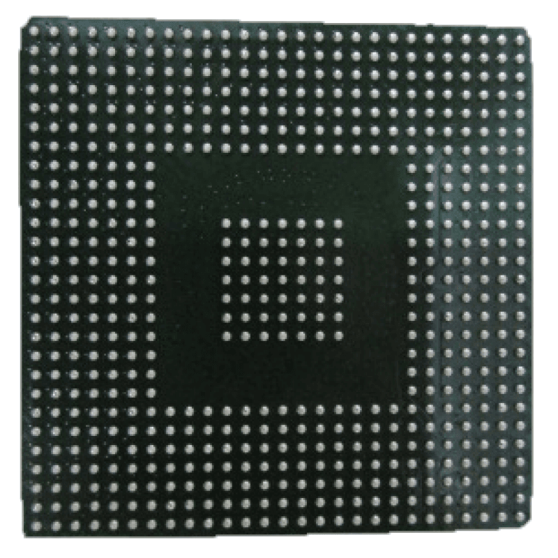 82801FBM I/O Controller Hub