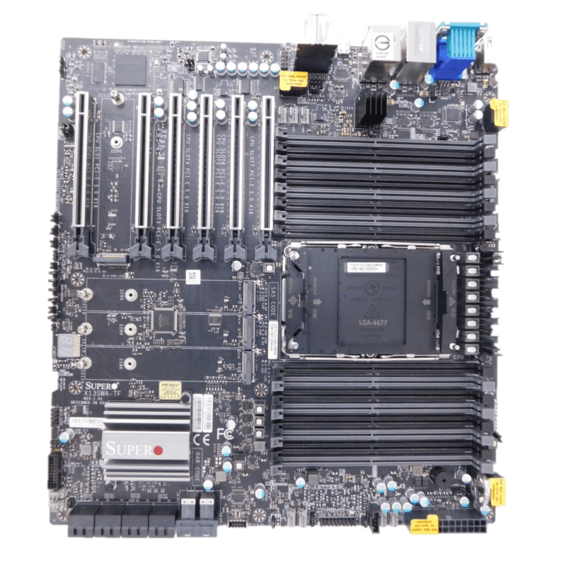 Motherboard
