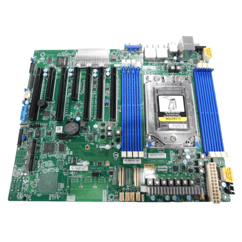 H12SSL-NT Server Motherboard