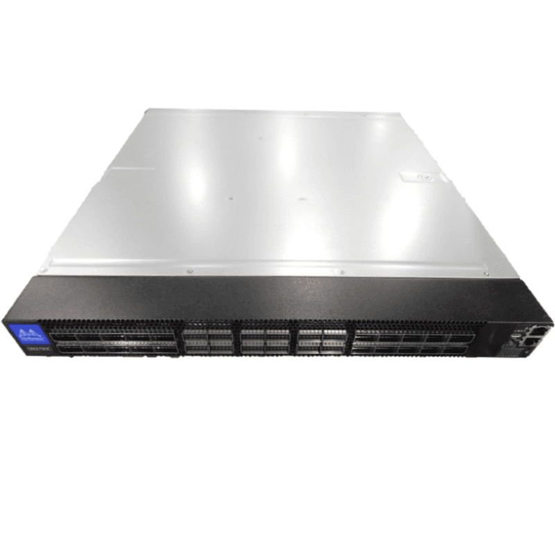 100GBE 1U With Cumulus 32 Ports P2C