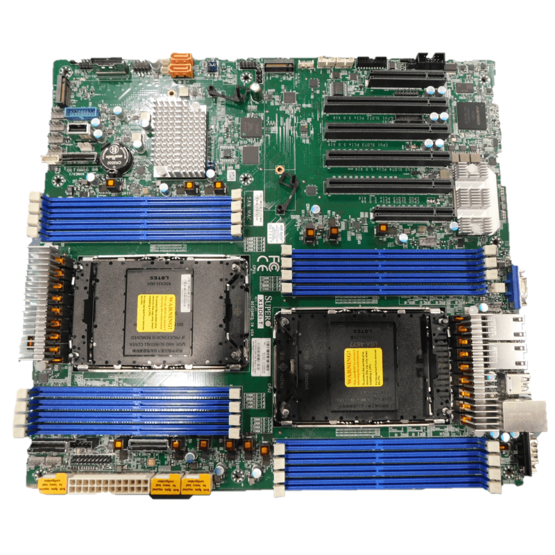 X13DEI-T Server Motherboard