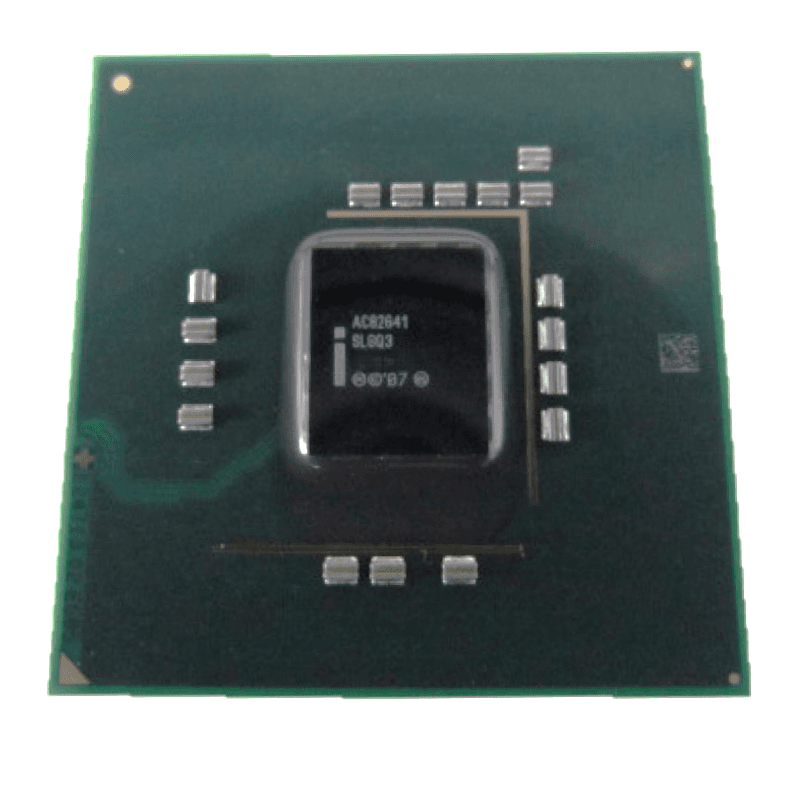 82G41 Graphics and Memory Controller