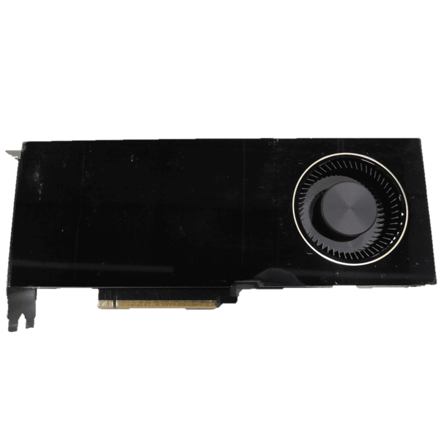NVIDIA RTX PRO 6000 96GB Professional Graphic Card