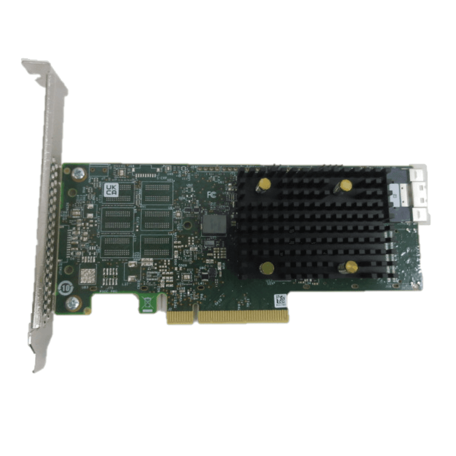 9500-8i Tri-Mode Host Bus Adapter