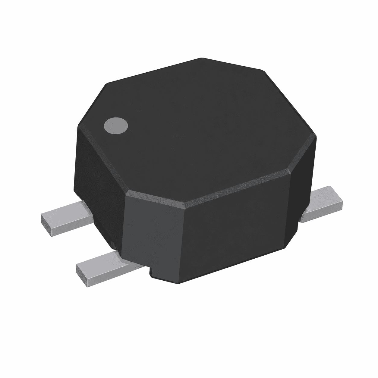 Common Mode Chokes Dual 470uH 100kHz 0.7A 0.3Ohm DCR SMD T/R