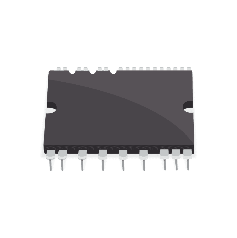 SLLIMM nano 2nd series IPM, 3-phase inverter, 5 A, 600 V short-circuit rugged IGBTs