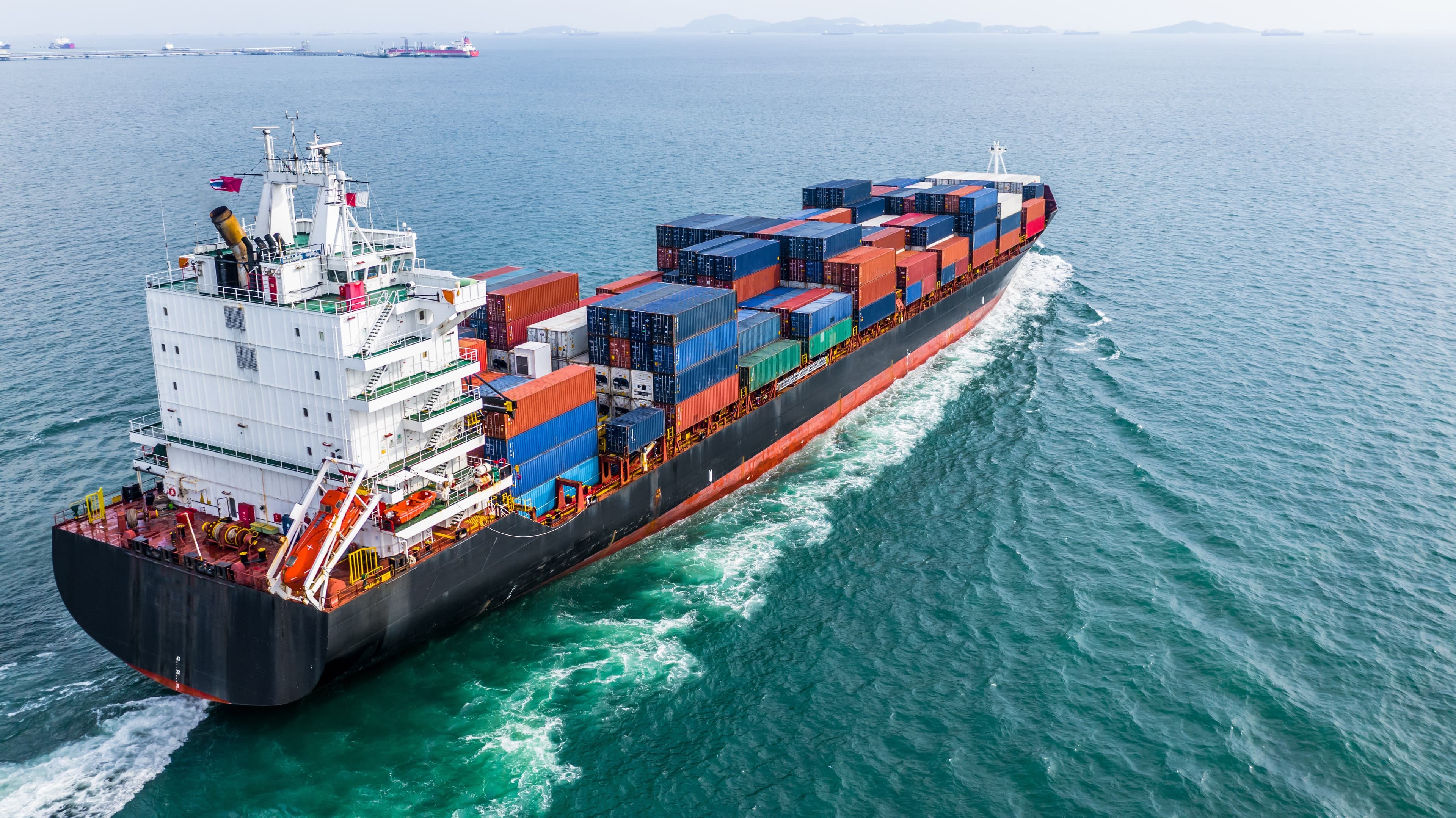 Nearshoring Strategies for Electronic Component Sourcing | Fusion Worldwide