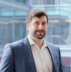 Andrew Czuczwa, Market Research Manager